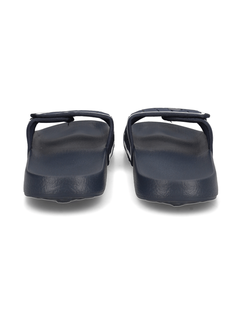 Natura-pantofle-k-vodě-modrá