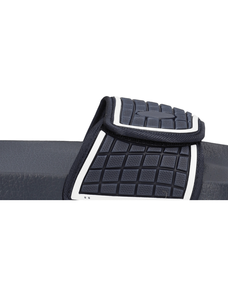 Natura-pantofle-k-vodě-modrá