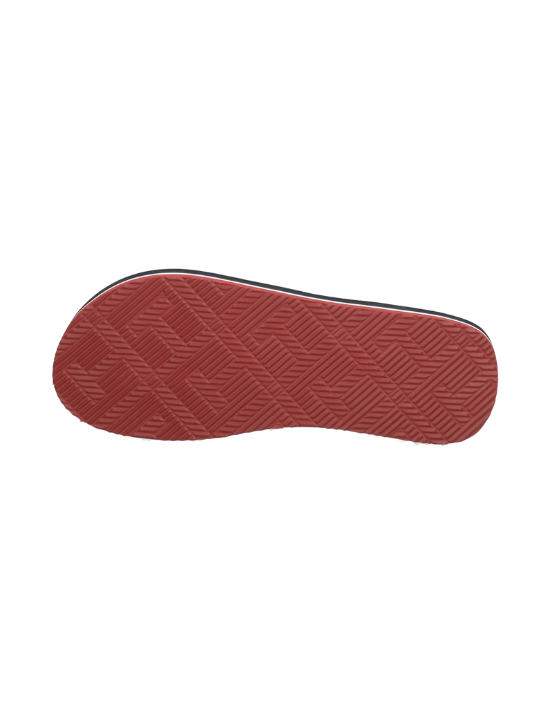 Tommy-Hilfiger-HILFIGER-PADDED-BEACHSANDAL-schwarz