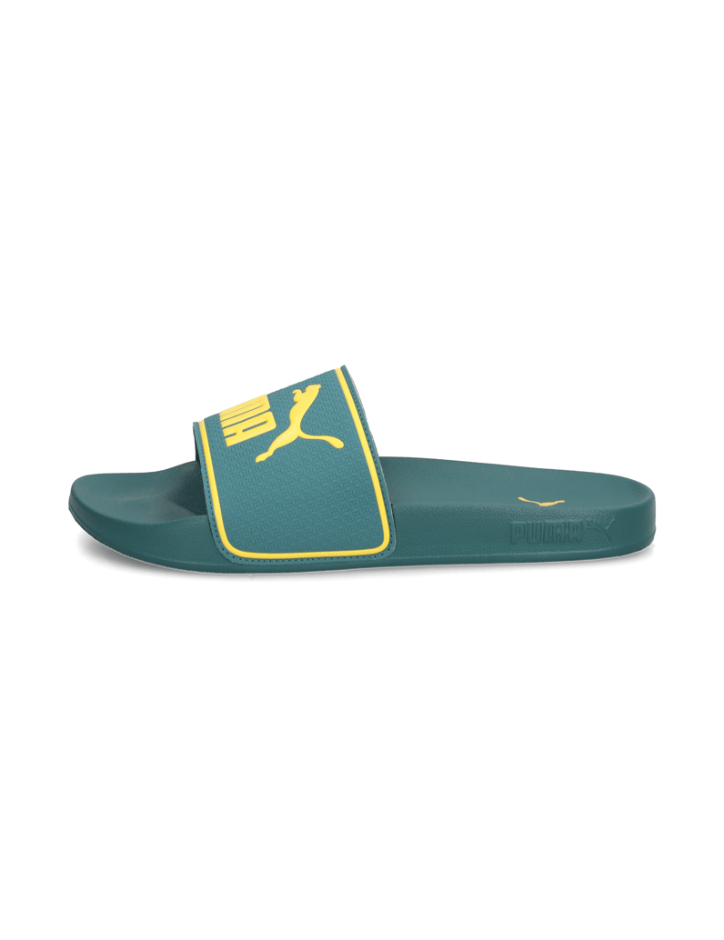 Puma-LEADCAT-2.0-zelená