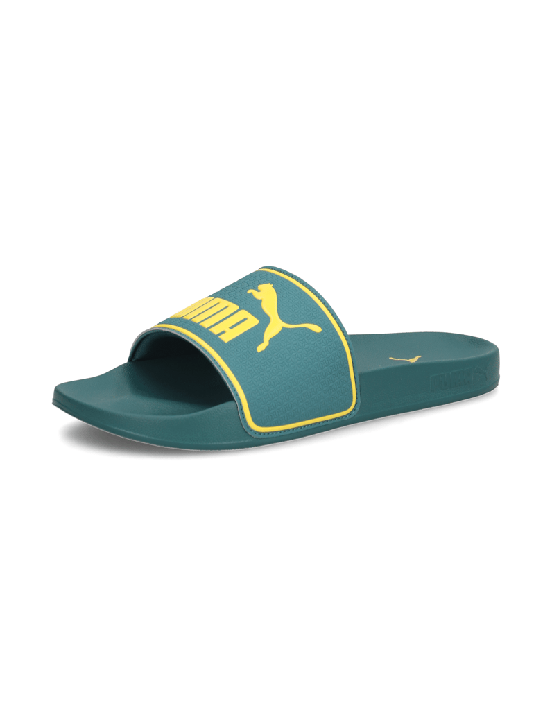 Puma-LEADCAT-2.0-zelená