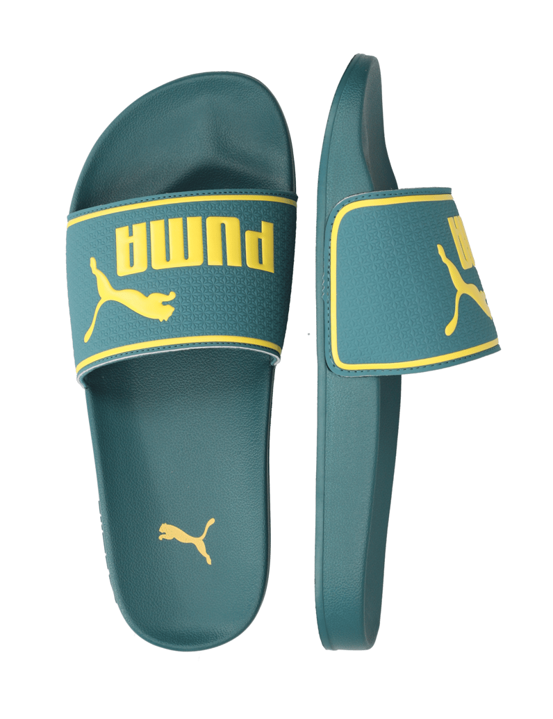 Puma-LEADCAT-2.0-zelená