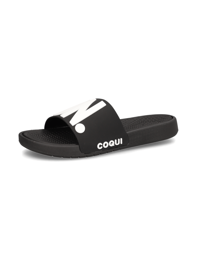 COQUI-FASTER-črna