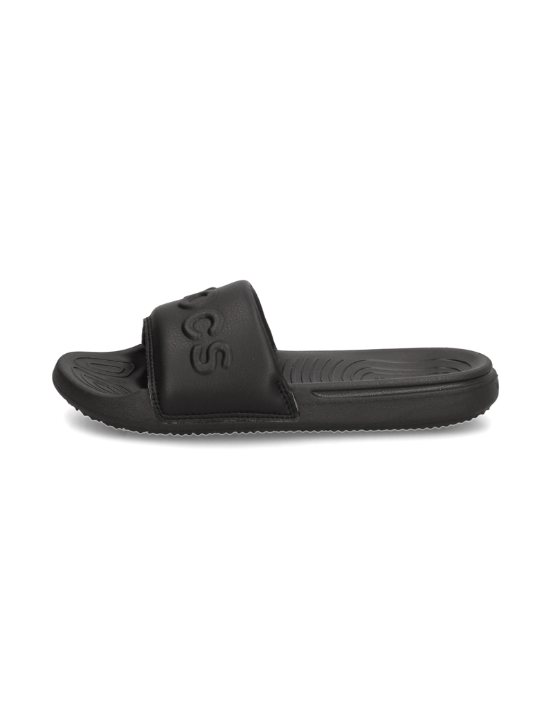 Crocs-CROCS-ALL-DAY-SLIDE-MEN-črna