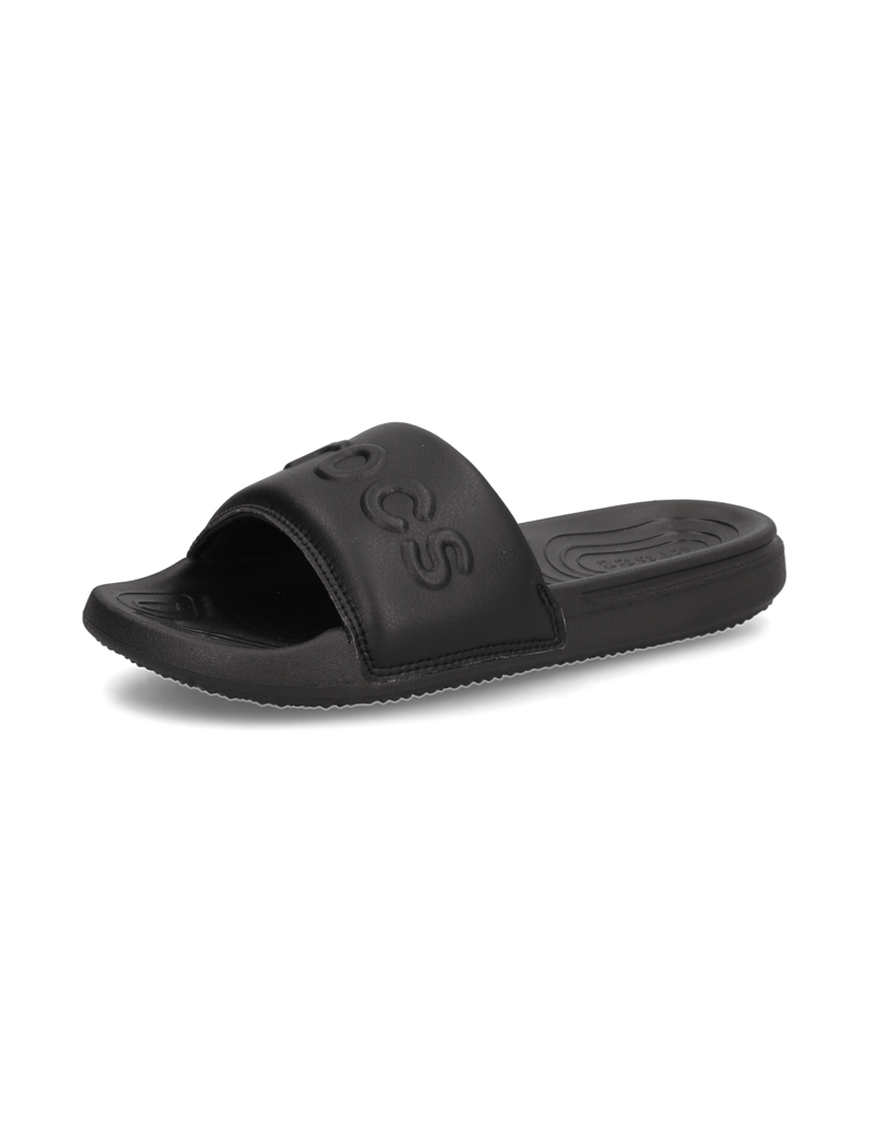 Crocs-CROCS-ALL-DAY-SLIDE-MEN-črna