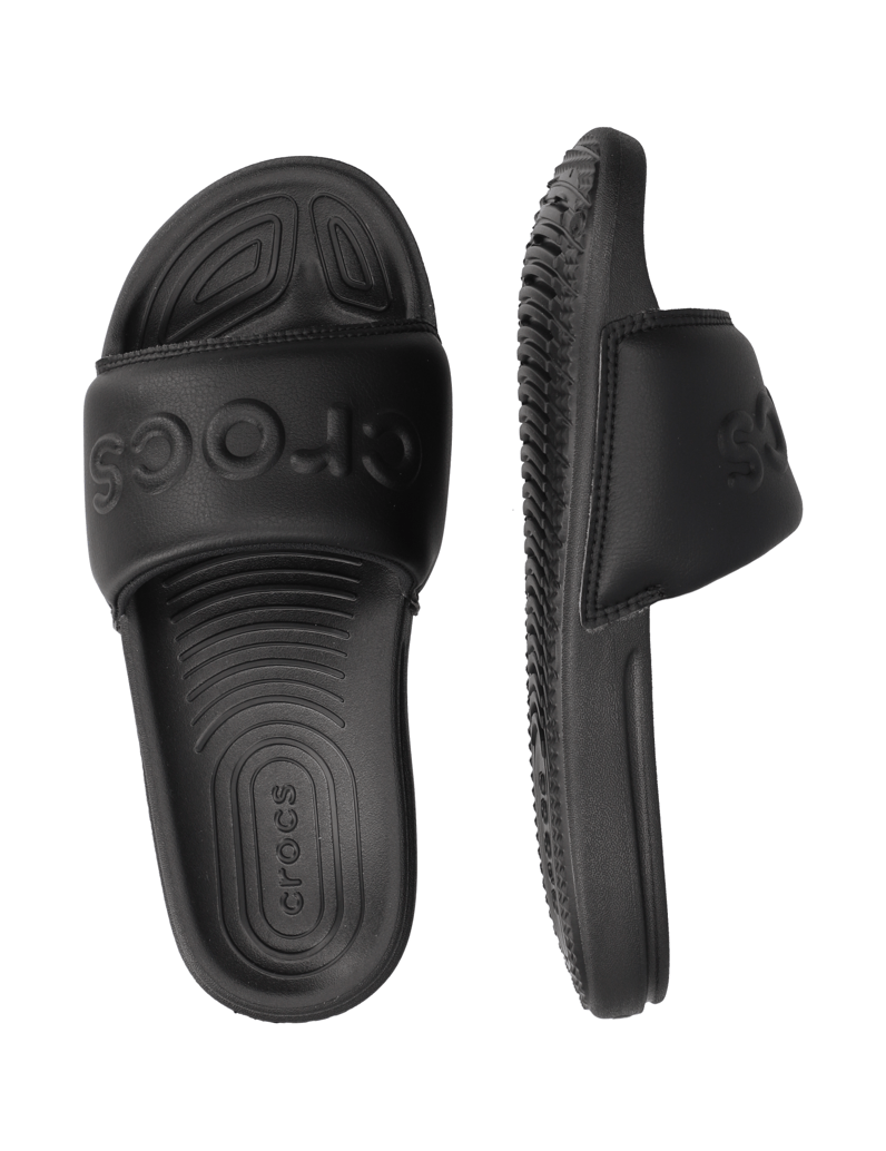 Crocs-CROCS-ALL-DAY-SLIDE-MEN-črna
