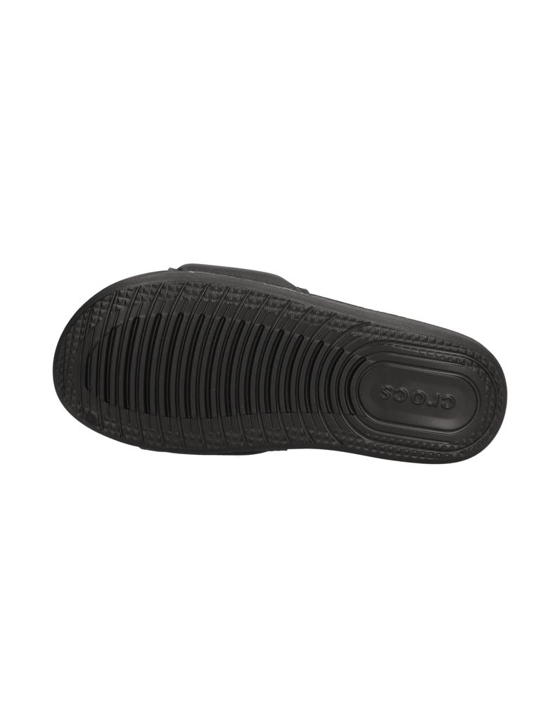 Crocs-CROCS-ALL-DAY-SLIDE-MEN-črna