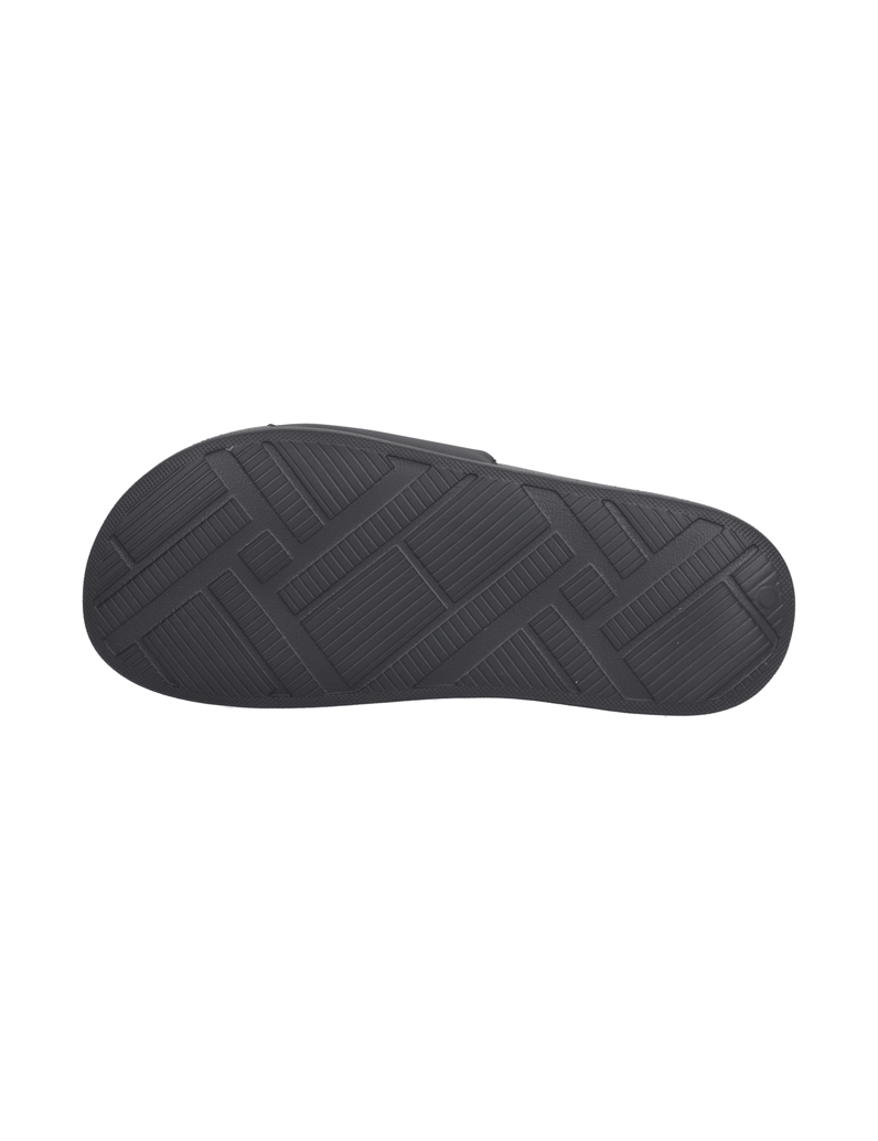 Tommy-Hilfiger-TOMMY-HILFIGER-CORE-POOL-SLIDE-DW5-črna