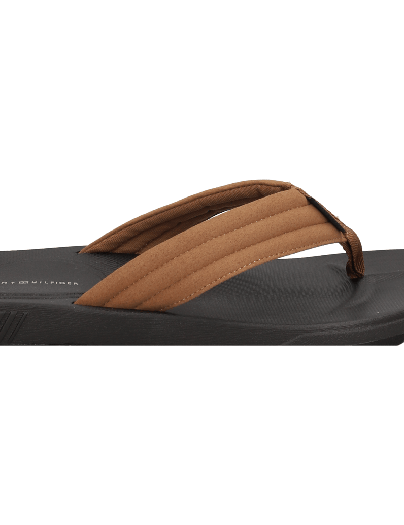 Tommy-Hilfiger-TOMMY-HILFIGER-MOLDED-LTH-GVQ-čierna