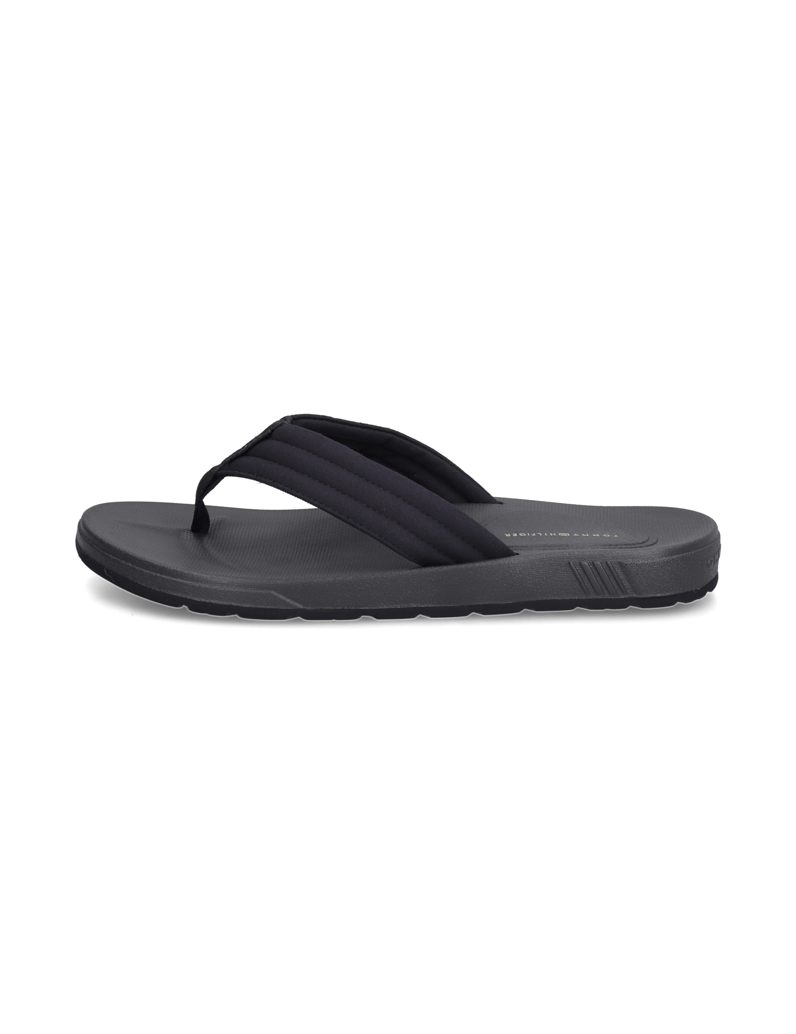 Tommy-Hilfiger-TOMMY-HILFIGER-MOLDED-LTH-DW5-črna