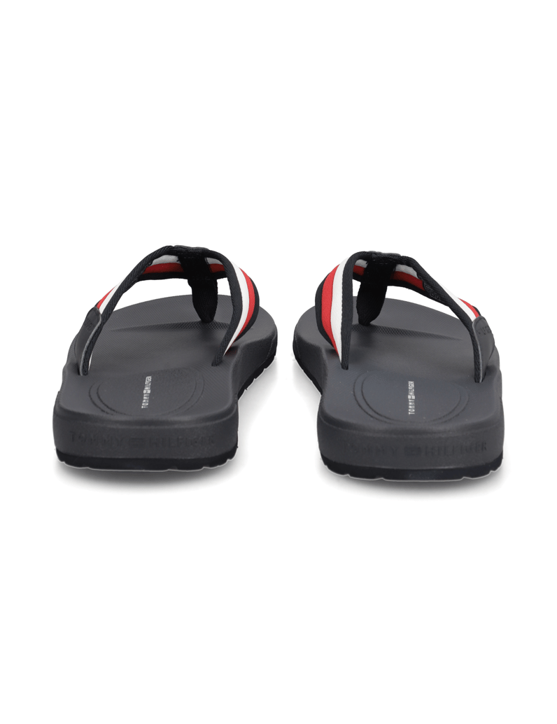 Tommy-Hilfiger-TOMMY-HILFIGER-MOLDED-RWB-BEACH-0GY-modrá