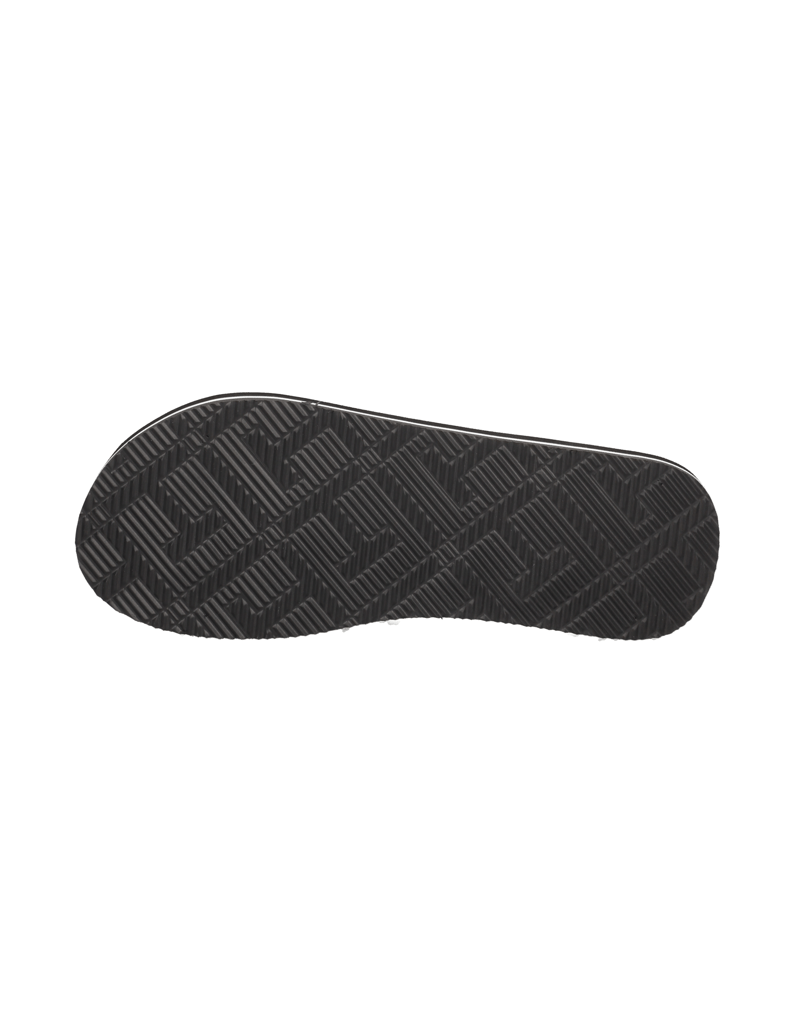 Tommy-Hilfiger-TOMMY-HILFIGER-PADDED-BEACH-BDS-čierna
