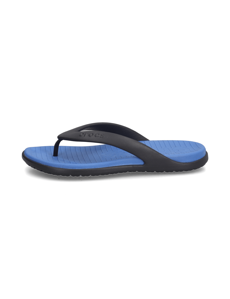 Crocs-COAST-FLIP-črna