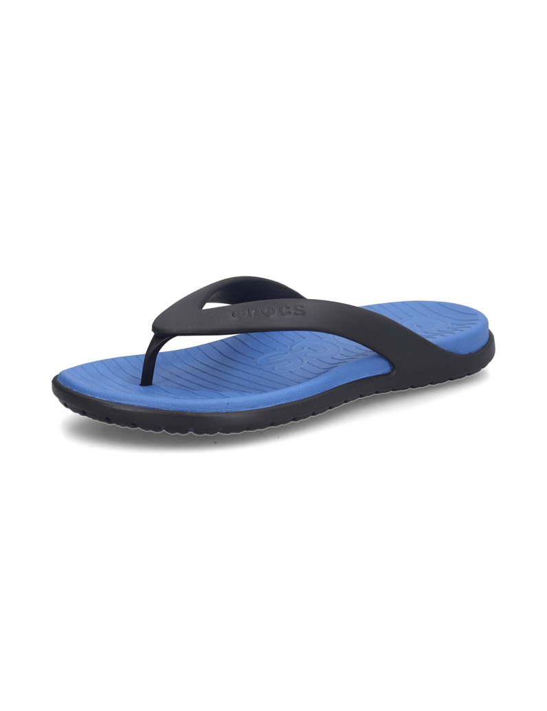 Crocs-COAST-FLIP-črna