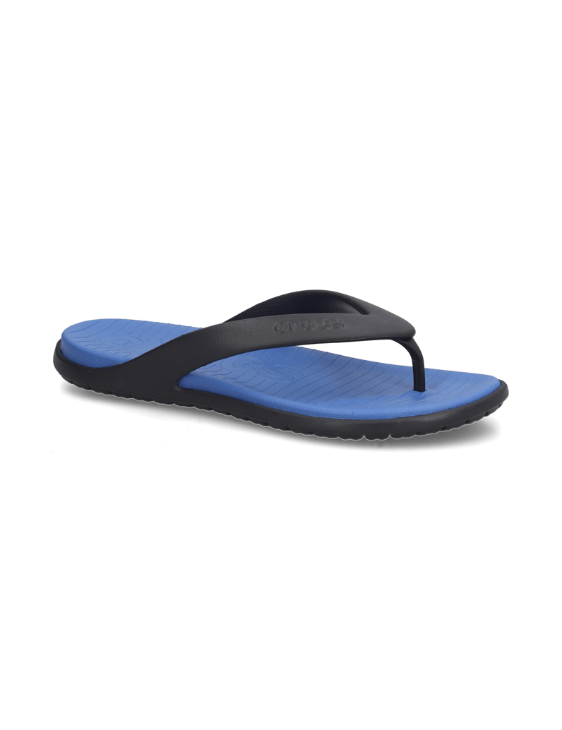 Crocs-COAST-FLIP-črna