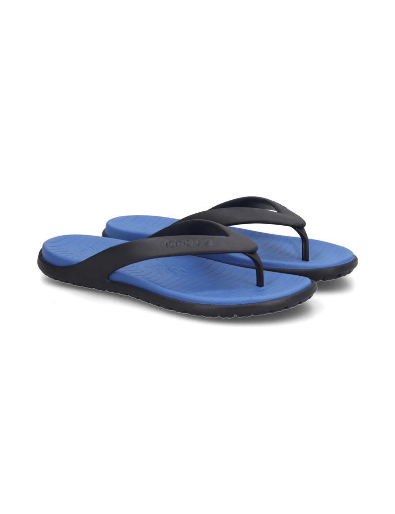 Crocs-COAST-FLIP-črna