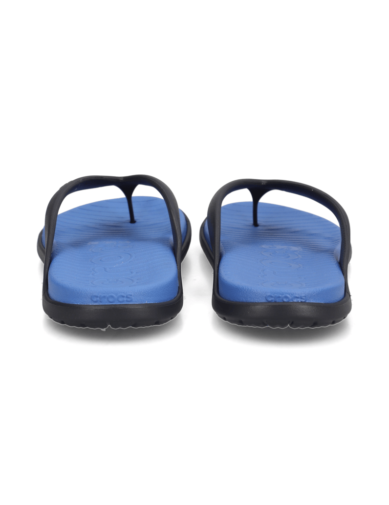 Crocs-COAST-FLIP-črna