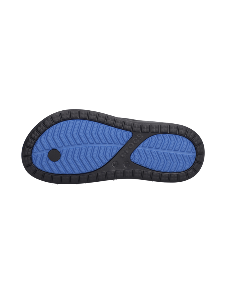 Crocs-COAST-FLIP-črna