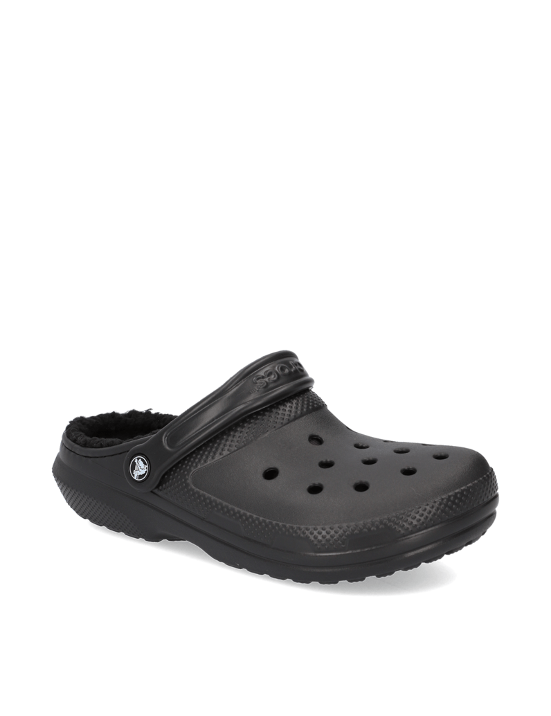 Crocs-CLASSIC-LND-CLOG-černá