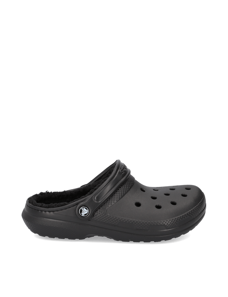 Crocs-CLASSIC-LND-CLOG-černá