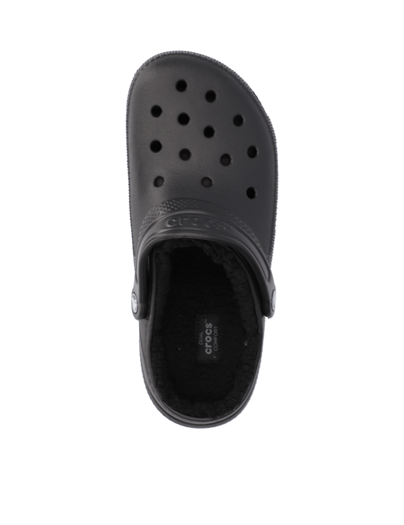 Crocs-CLASSIC-LND-CLOG-černá