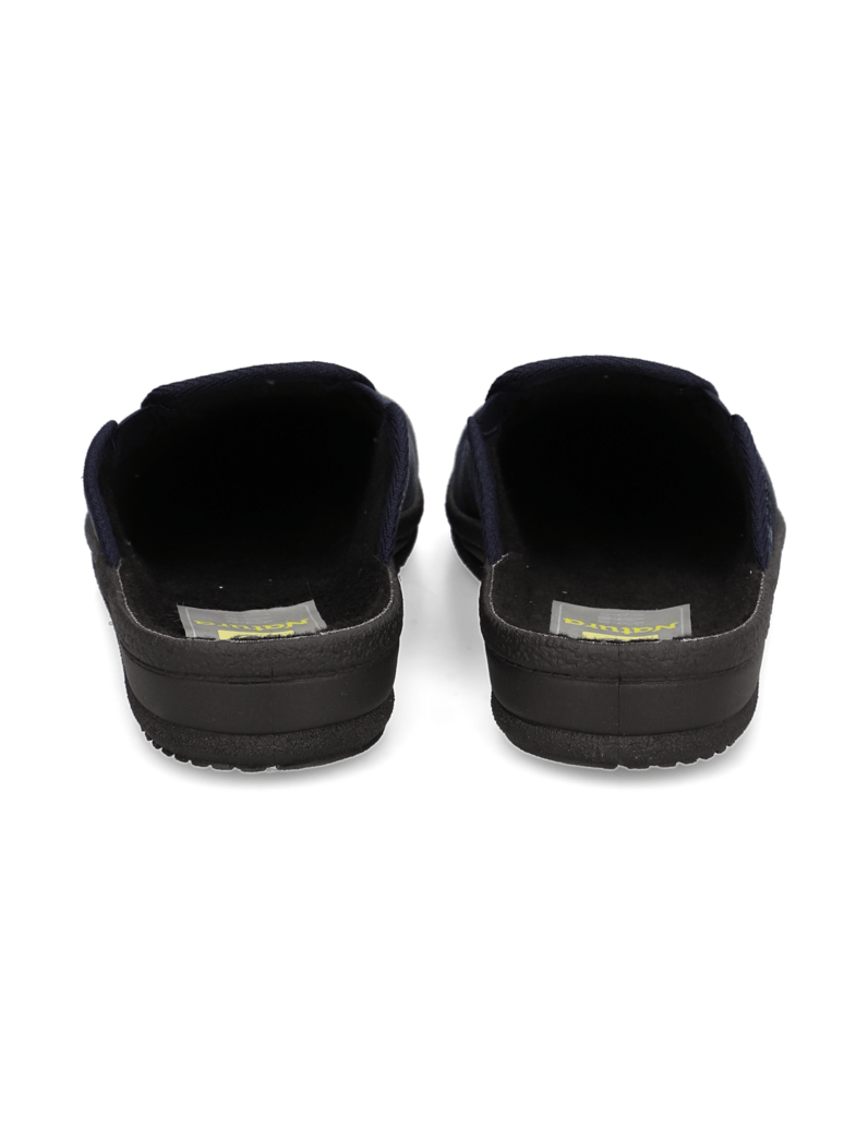 Natura-Textil-Hausschuh-blau