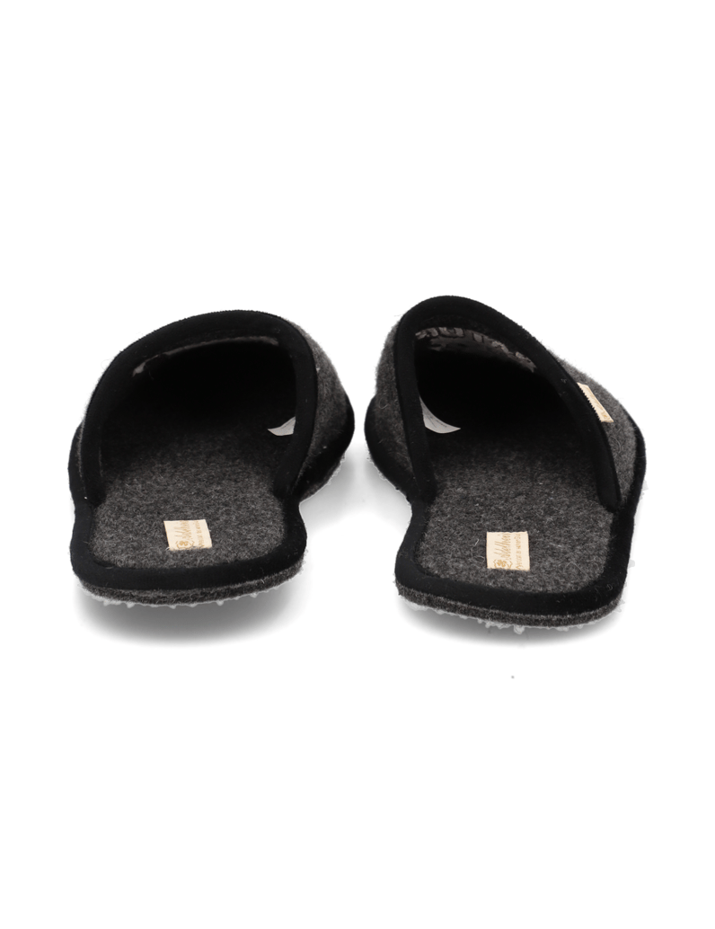 Adelheid-Textil-Hausschuh-schwarz