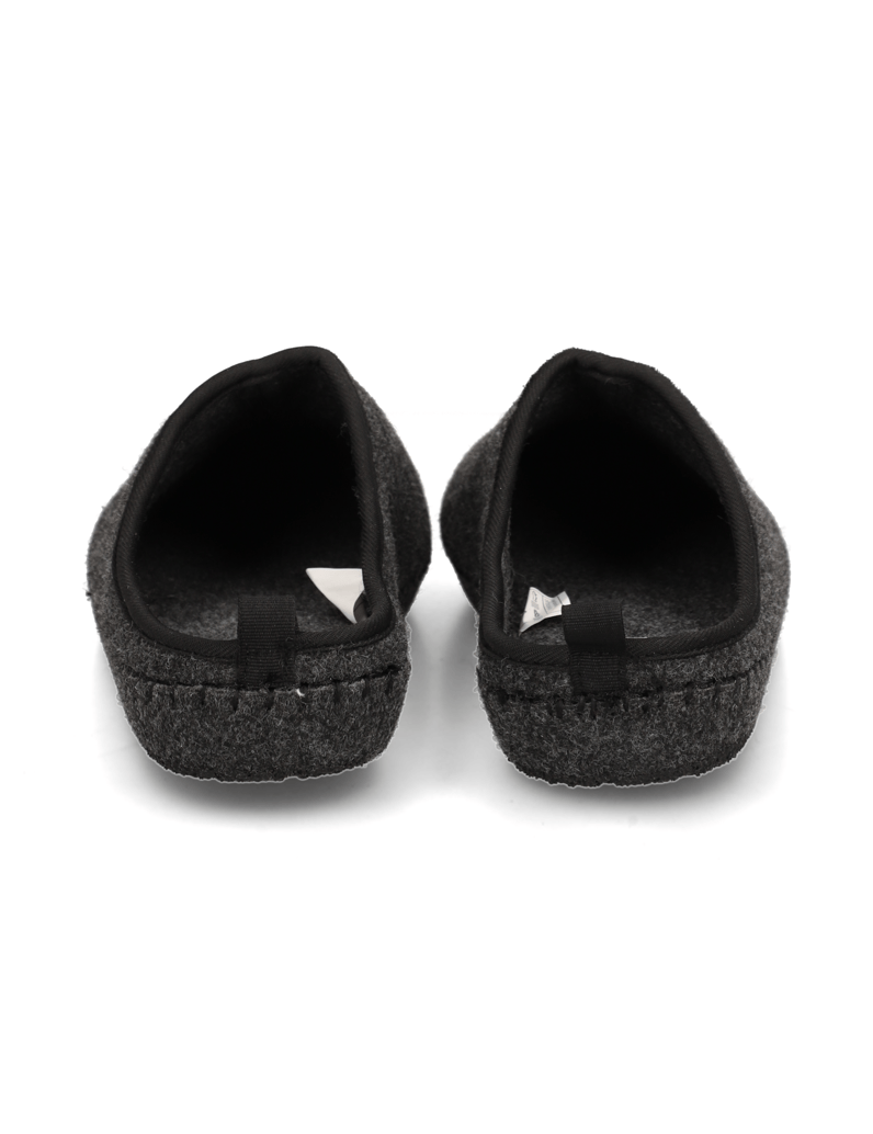 Natura-hišni-copati-siva