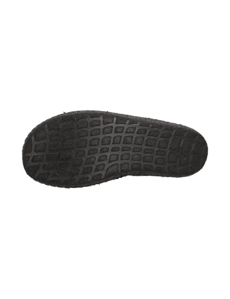 Natura-hišni-copati-siva