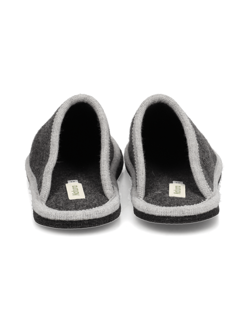 Natura-Textil-Hausschuh-grau