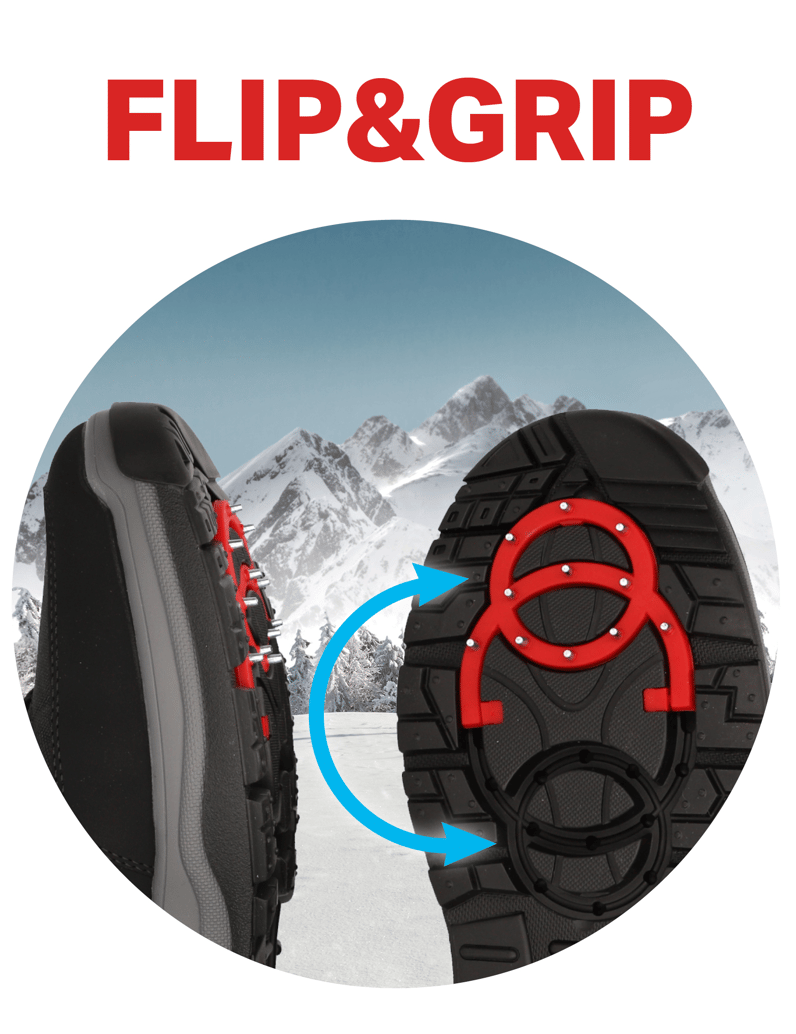 Polaris-sněhule---textil