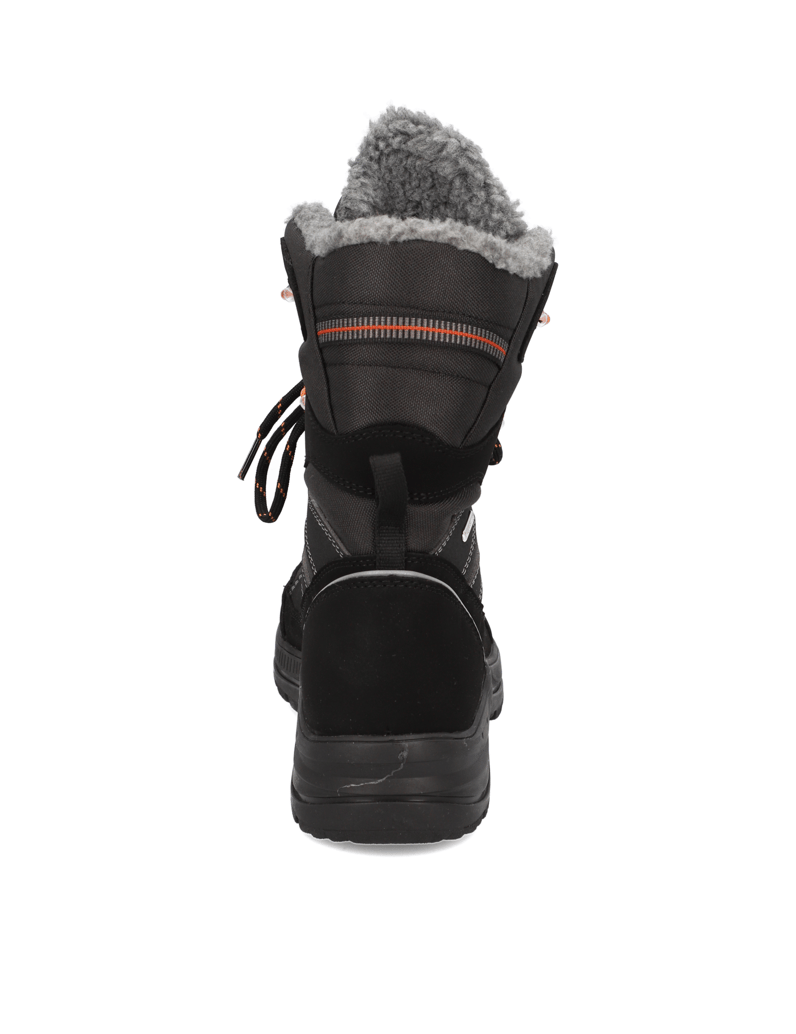 Polaris-sněhule---textil