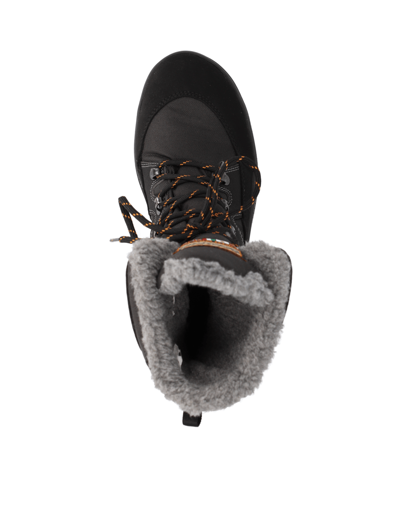 Polaris-sněhule---textil