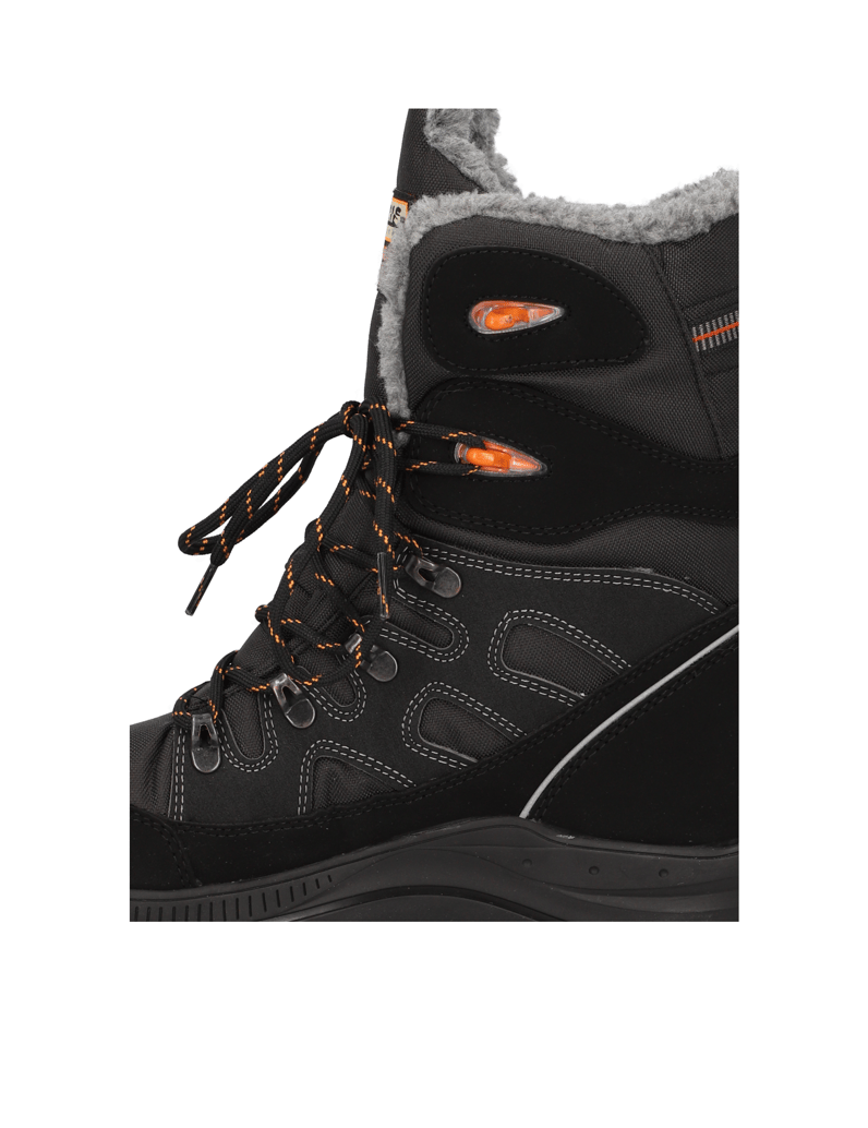 Polaris-sněhule---textil