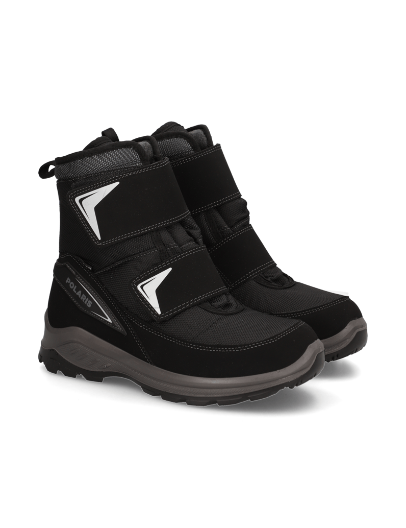 Polaris-snehule-čierna