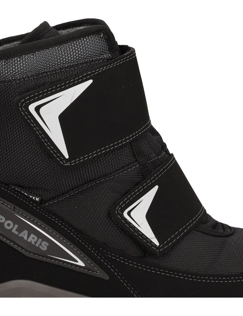 Polaris-snehule-čierna