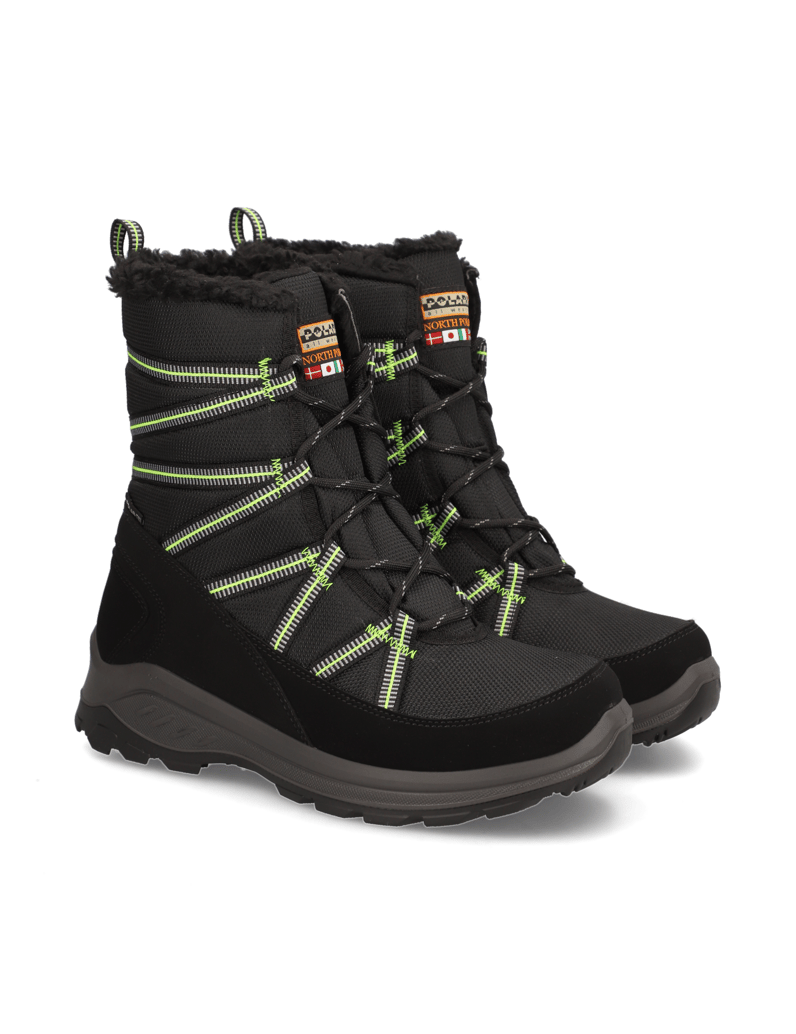 Polaris-snehule-čierna