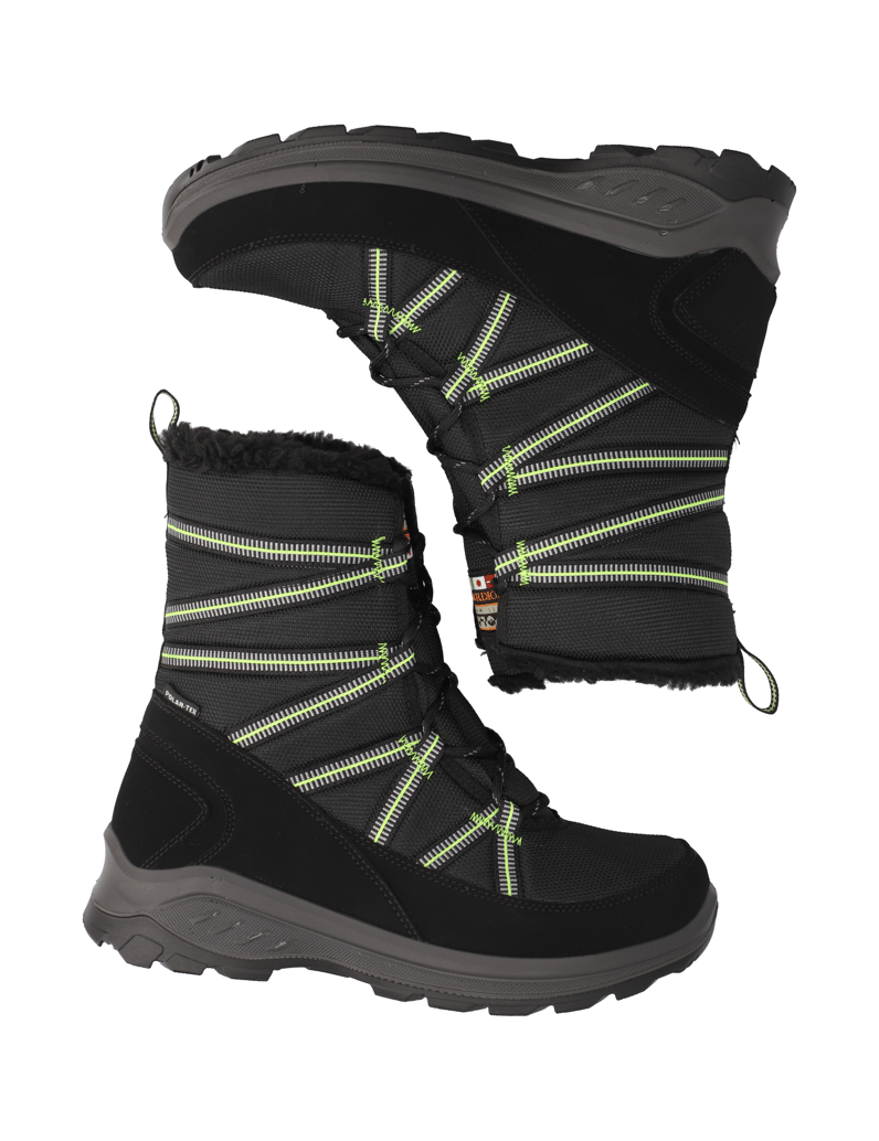 Polaris-snehule-čierna