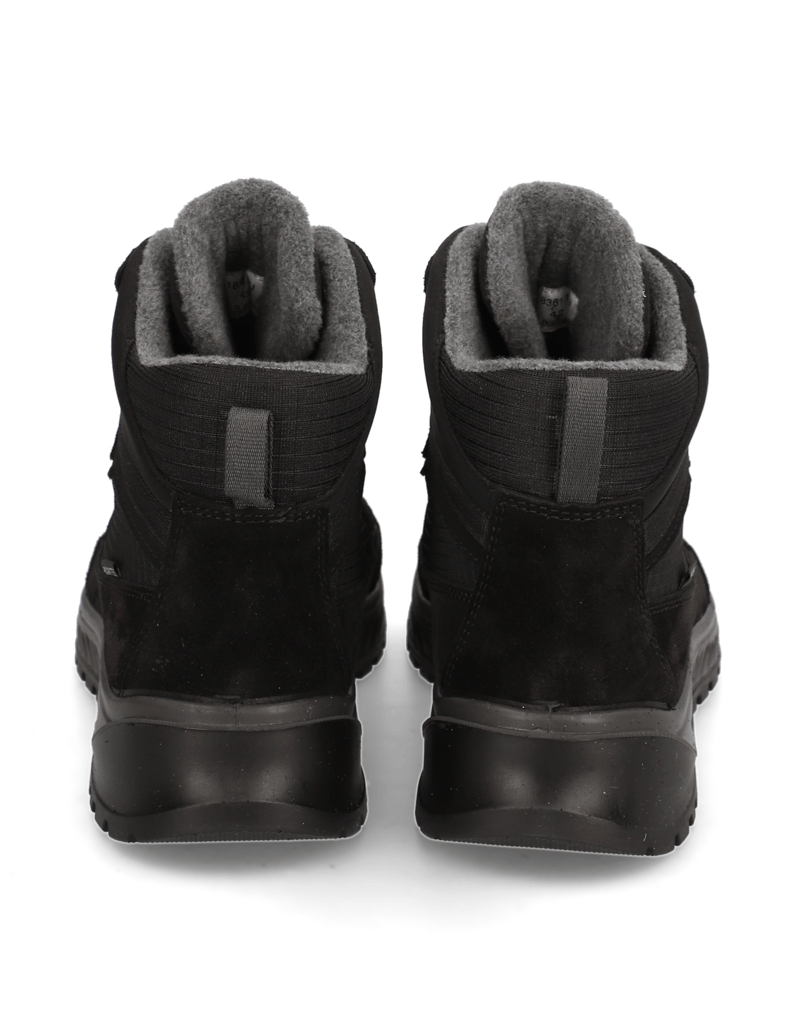 Polaris-sněhule-černá