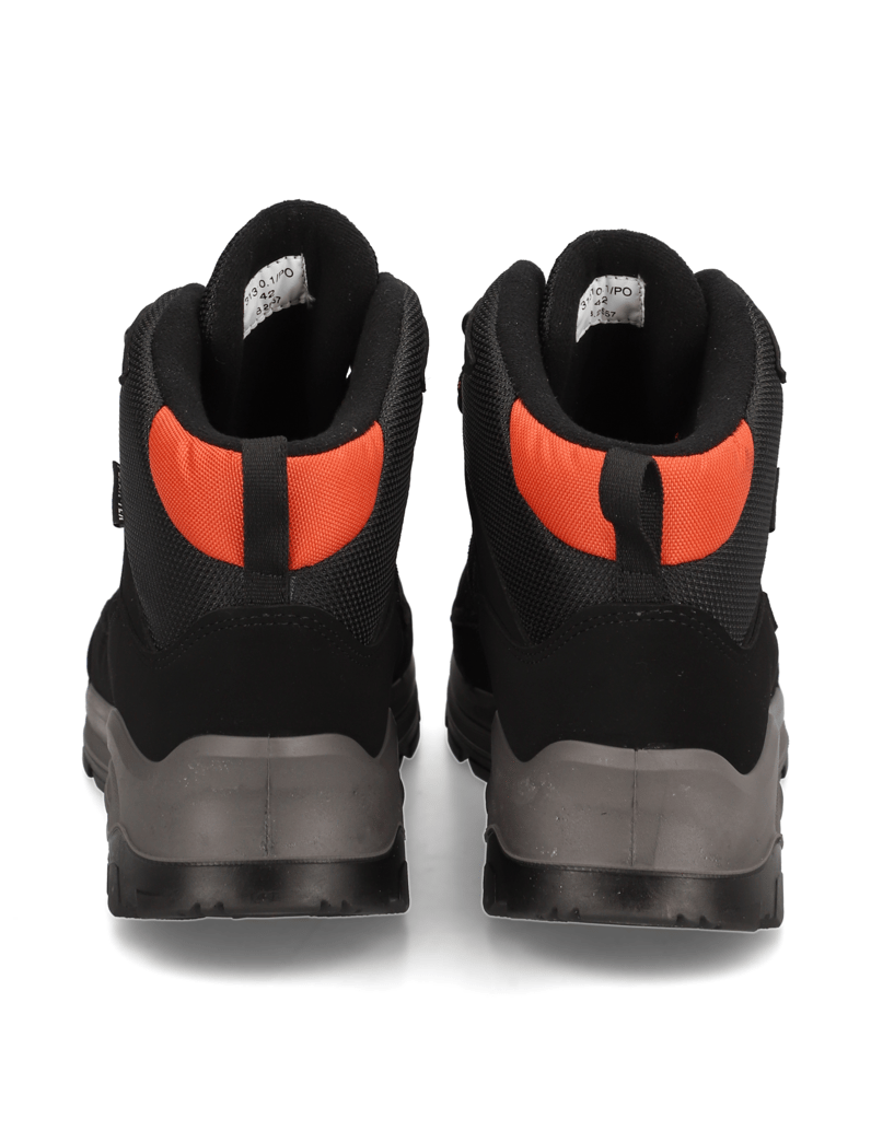 Polaris-sněhule-černá