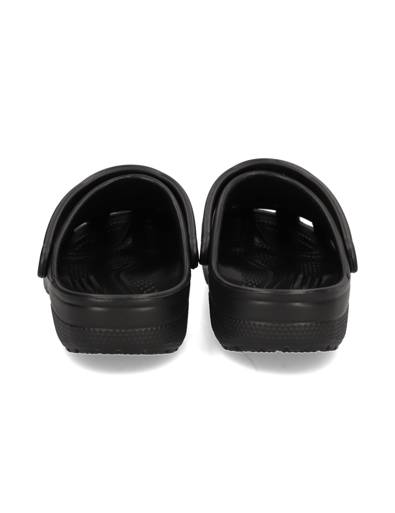 Crocs-CLASSIC-schwarz
