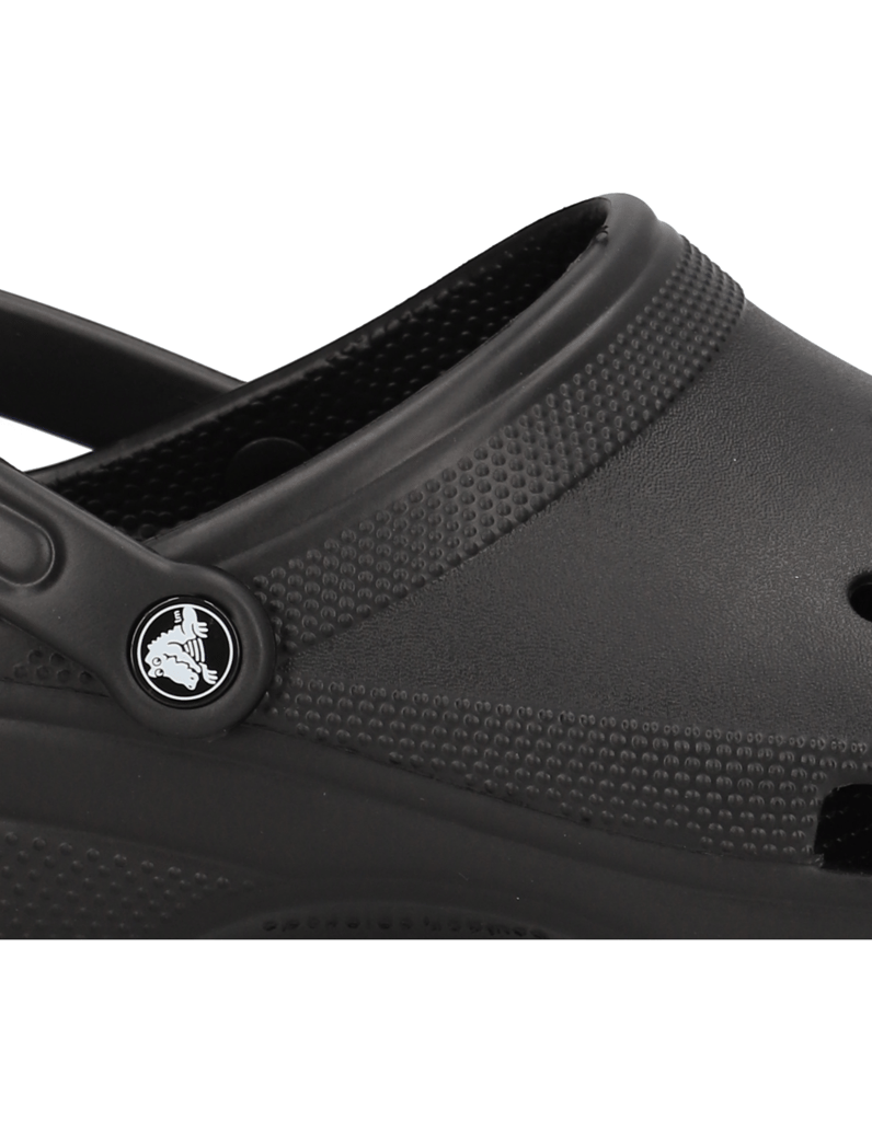 Crocs-CLASSIC-schwarz