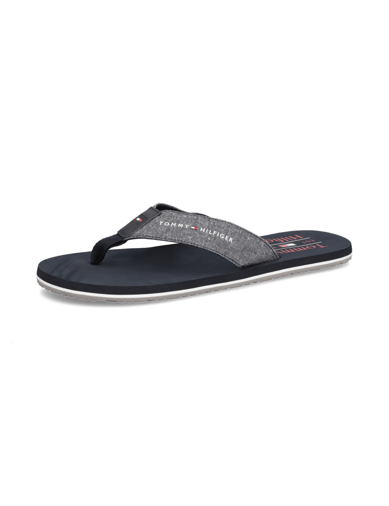 Tommy-Hilfiger-CHAMBRAY-BEACH-SANDAL
