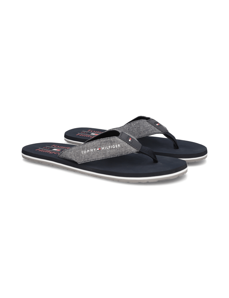 Tommy-Hilfiger-CHAMBRAY-BEACH-SANDAL