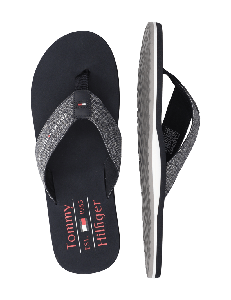 Tommy-Hilfiger-CHAMBRAY-BEACH-SANDAL