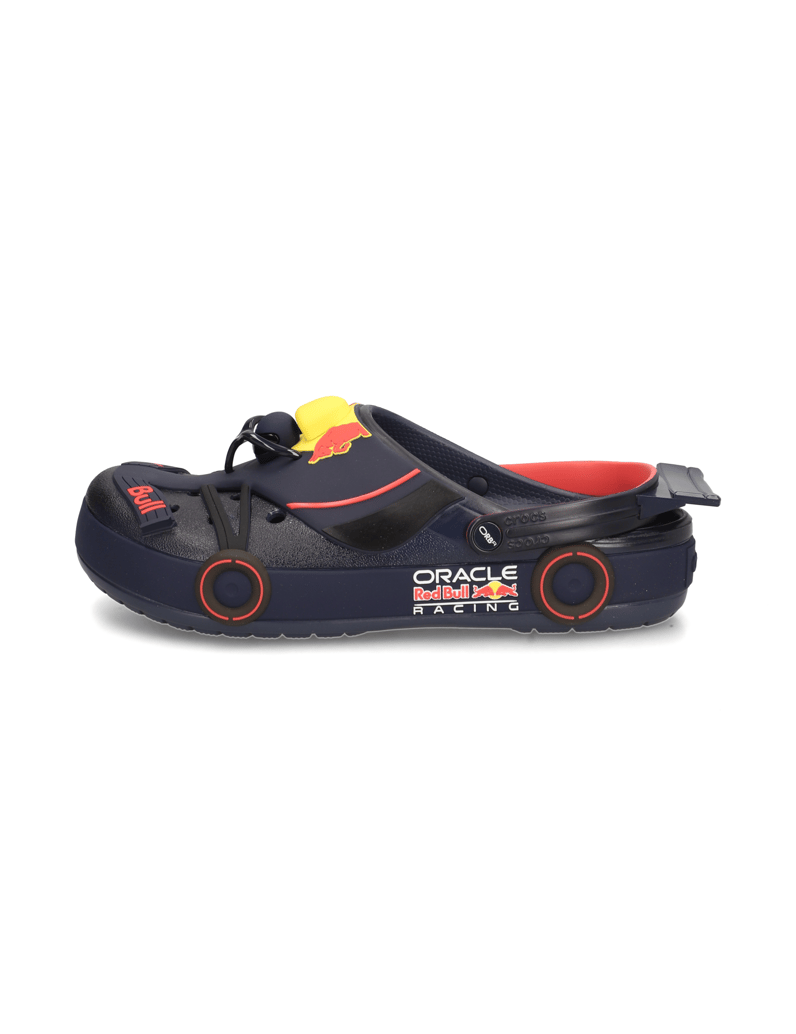 Crocs-RedBullRacingCrocsCrocband-črna