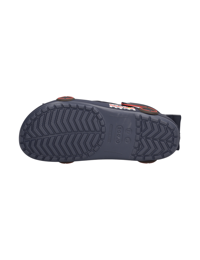Crocs-RedBullRacingCrocsCrocband-črna