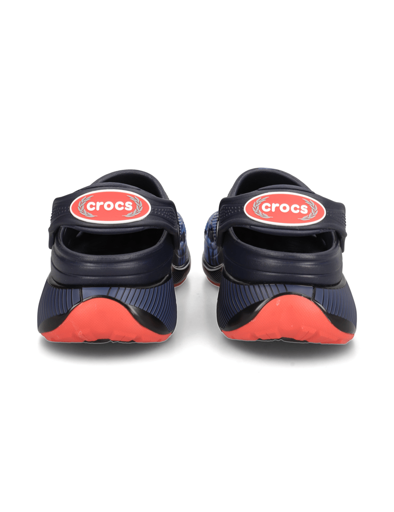 Crocs-RedBullRacingCrocsClassicRunner-modra