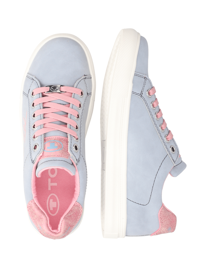 Tom-Tailor-Sneaker