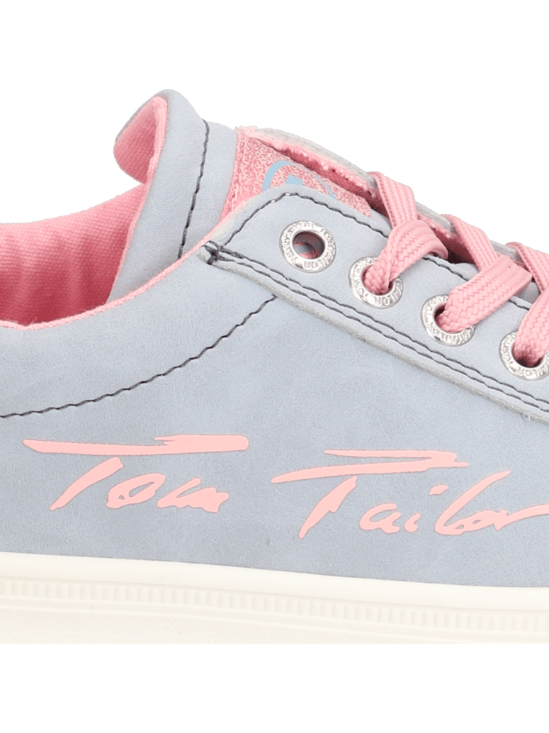 Tom-Tailor-Sneaker